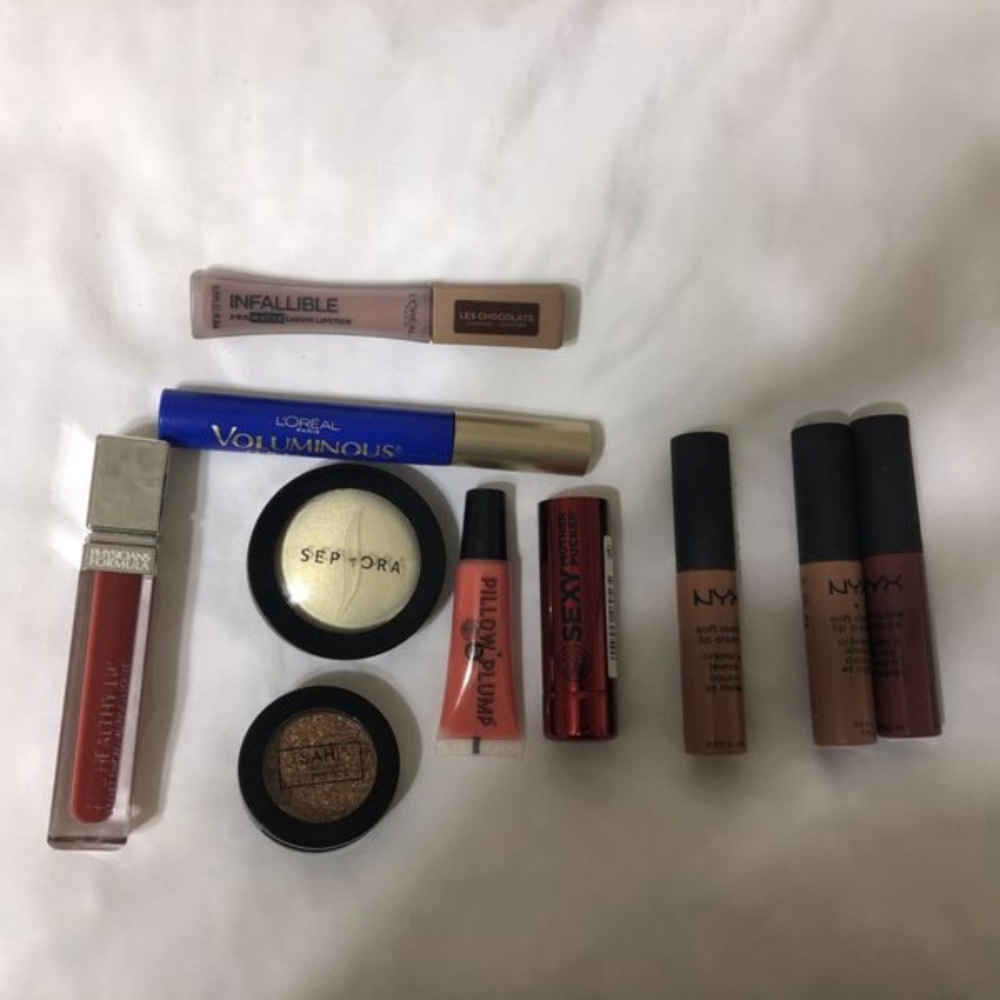 Makeup Bundle